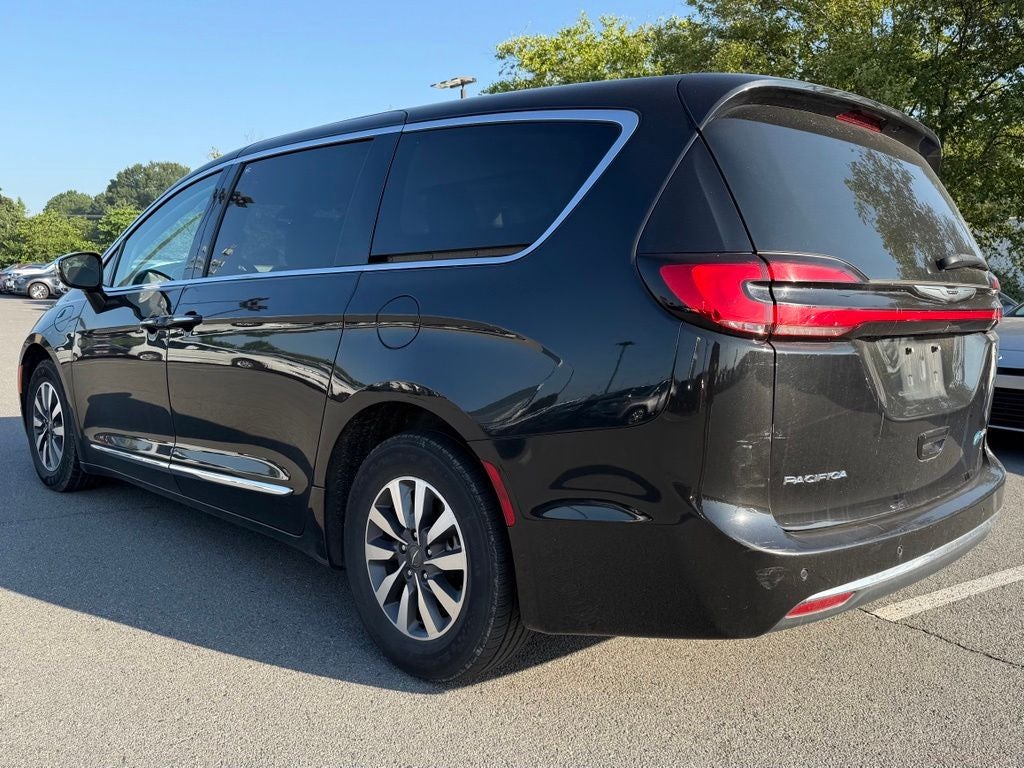 2023 Chrysler Pacifica Hybrid Limited *PHEV, Clean Carfax, One-Owner