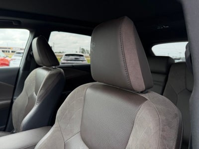 2023 Lexus RX 350 Luxury
