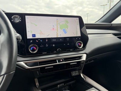 2023 Lexus RX 350 Luxury