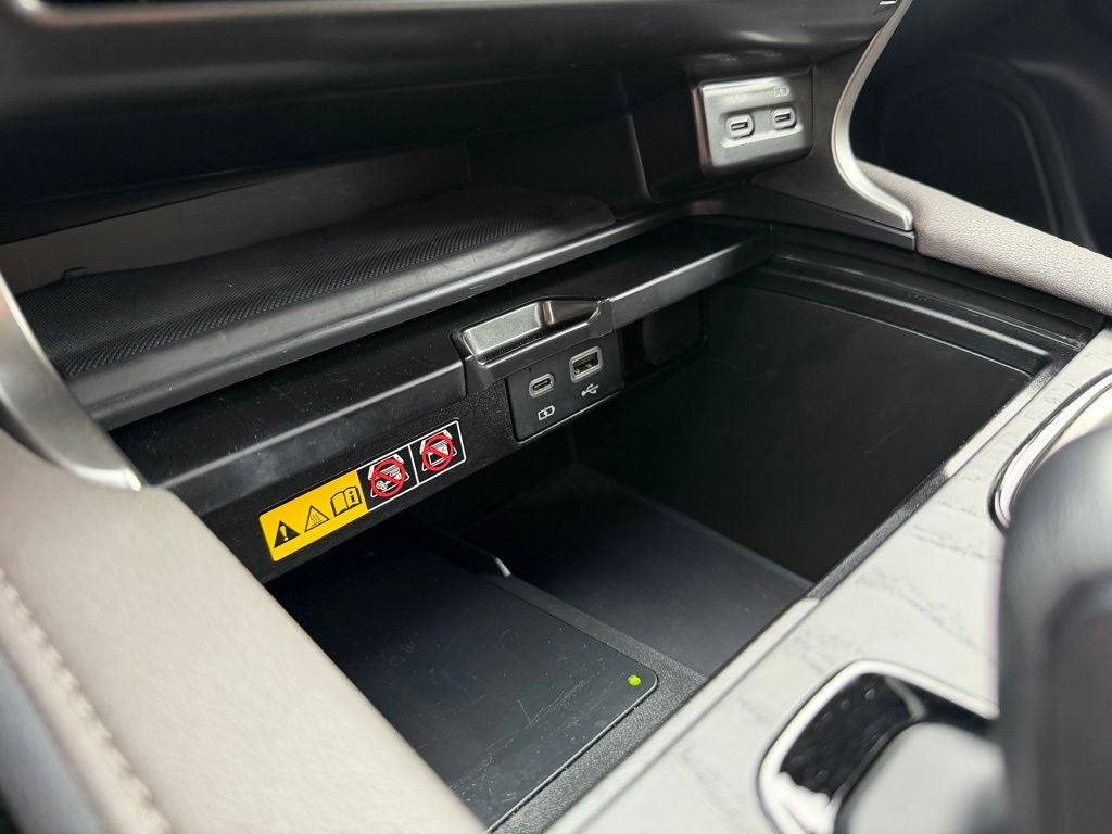 2023 Lexus RX 350 Luxury