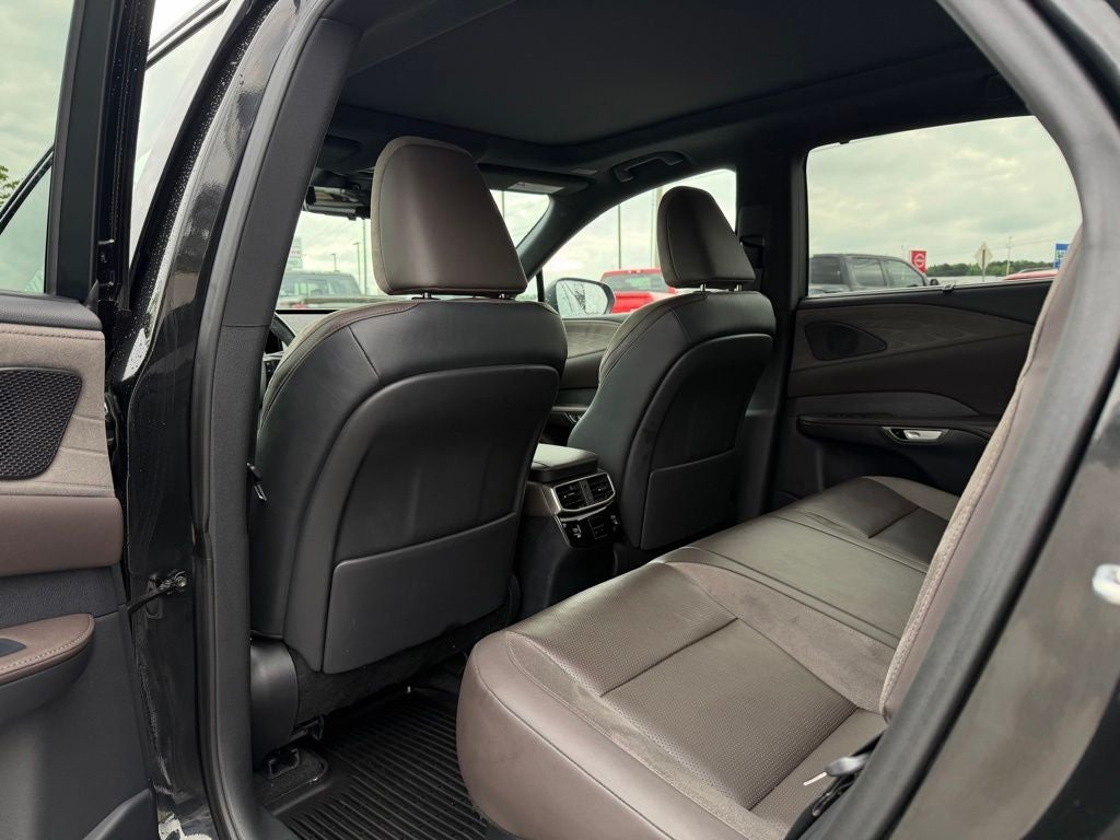 2023 Lexus RX 350 Luxury