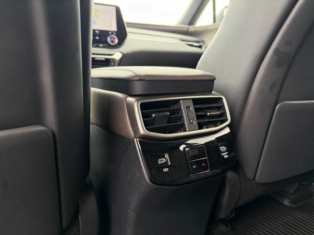 2023 Lexus RX 350 Luxury