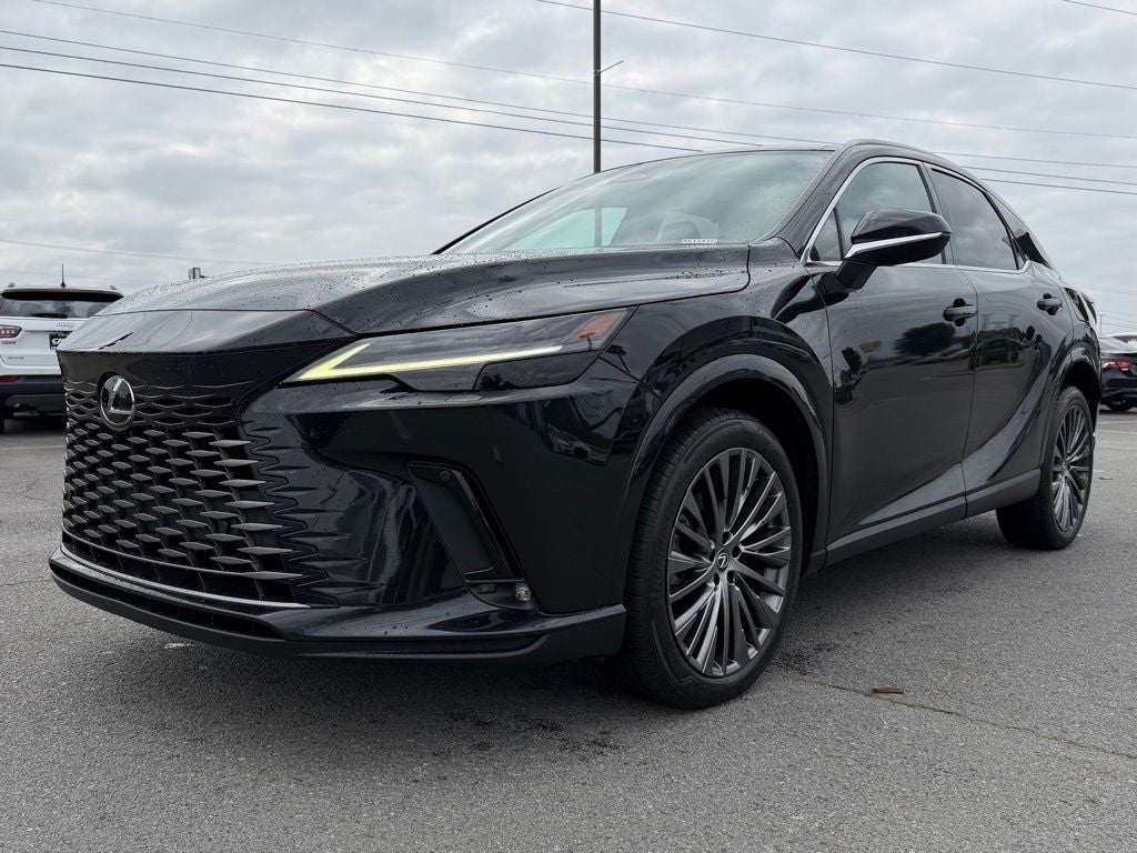 2023 Lexus RX 350 Luxury