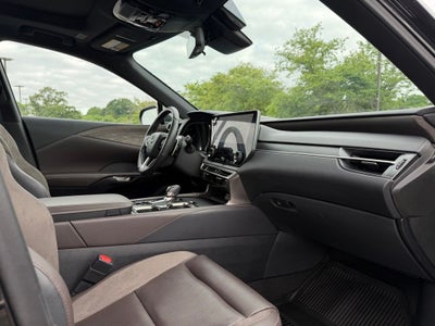 2023 Lexus RX 350 Luxury