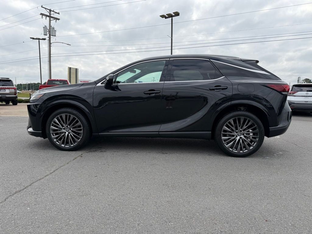 2023 Lexus RX 350 Luxury