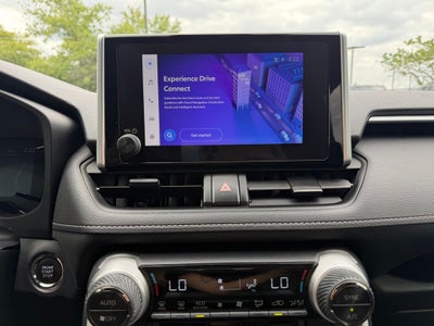 2024 Toyota RAV4 XLE *Clean Carfax, One-Owner