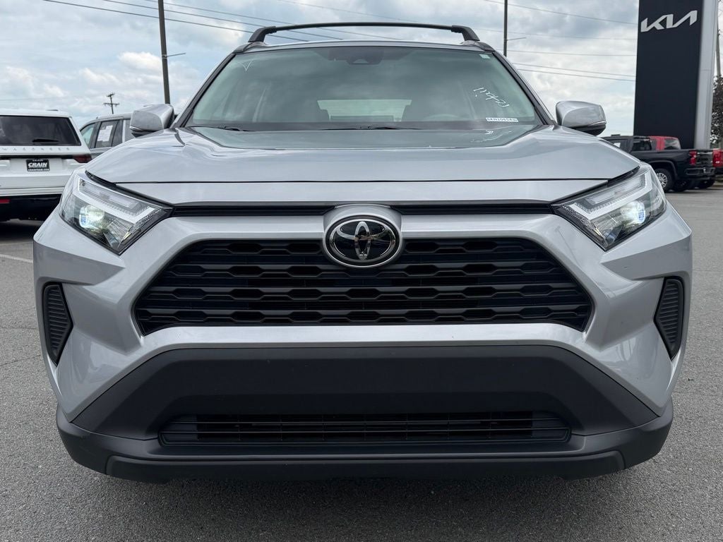 2024 Toyota RAV4 XLE *Clean Carfax, One-Owner