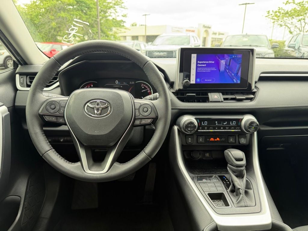 2024 Toyota RAV4 XLE *Clean Carfax, One-Owner