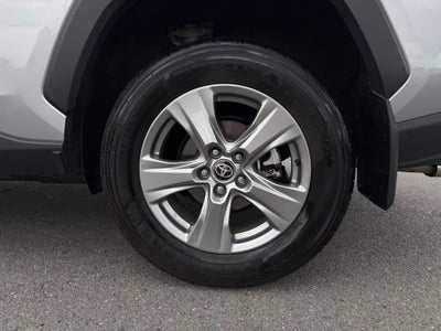 2024 Toyota RAV4 XLE *Clean Carfax, One-Owner