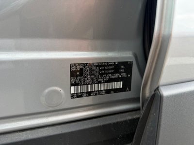 2024 Toyota RAV4 XLE *Clean Carfax, One-Owner