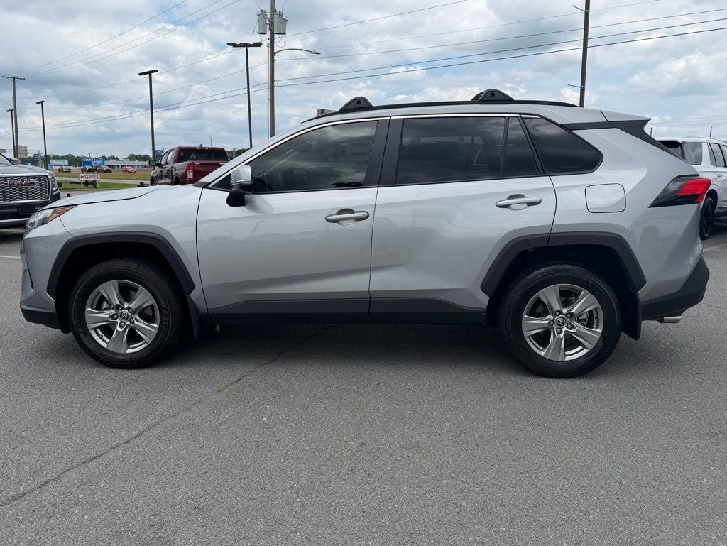 2024 Toyota RAV4 XLE *Clean Carfax, One-Owner