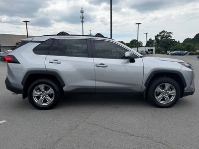 2024 Toyota RAV4 XLE *Clean Carfax, One-Owner
