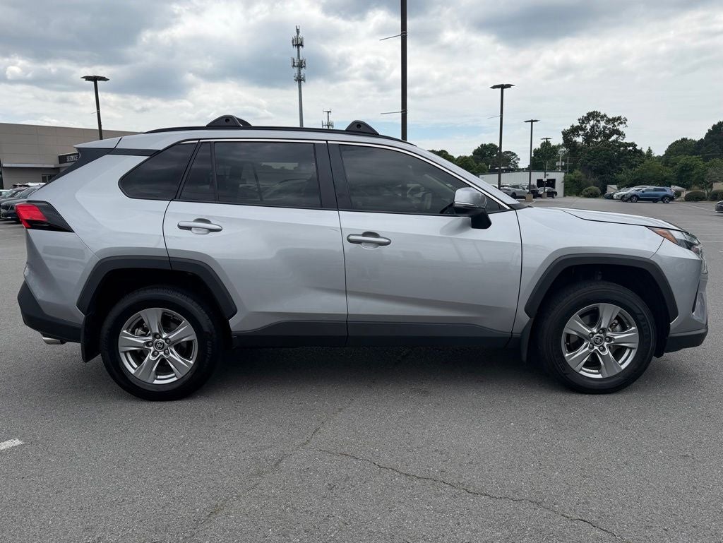2024 Toyota RAV4 XLE *Clean Carfax, One-Owner