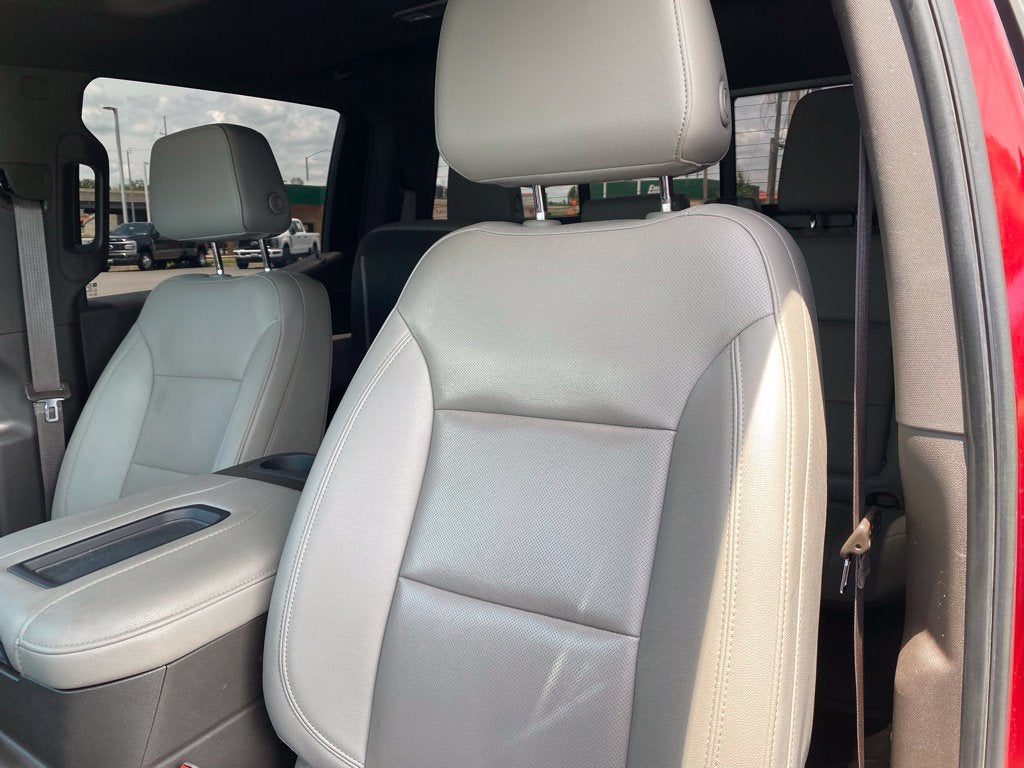 2022 GMC Sierra 1500 Limited SLT *Preferred Pkg/ X31 Off-Road Pkg