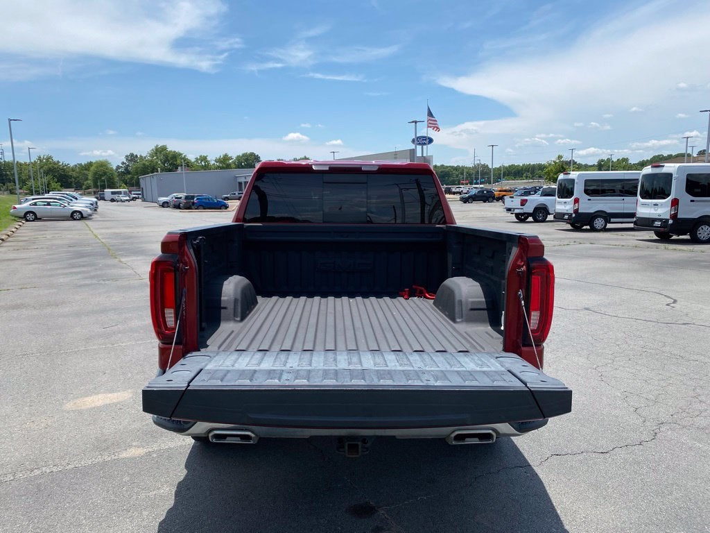 2022 GMC Sierra 1500 Limited SLT *Preferred Pkg/ X31 Off-Road Pkg