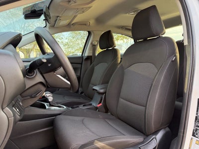 2024 Kia Forte LXS *Kia Certified Pre-Owned