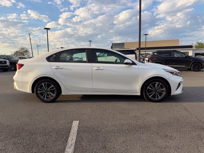 2024 Kia Forte LXS *Kia Certified Pre-Owned