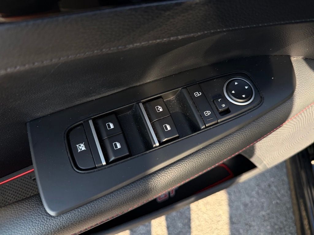 2024 Kia Forte GT *Certified Pre-Owned