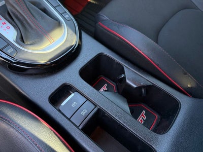 2024 Kia Forte GT *Certified Pre-Owned