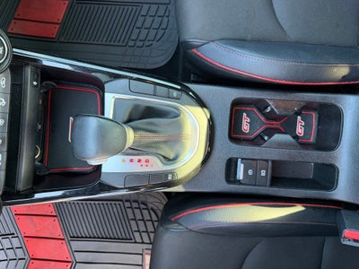 2024 Kia Forte GT *Certified Pre-Owned