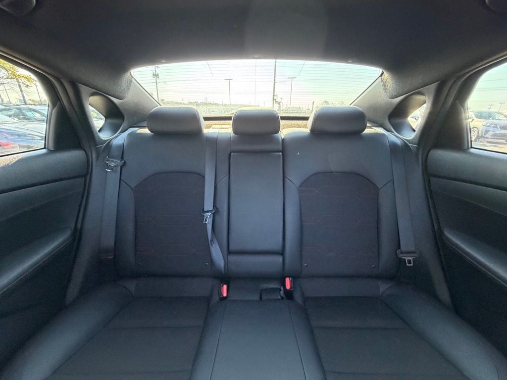 2024 Kia Forte GT *Certified Pre-Owned