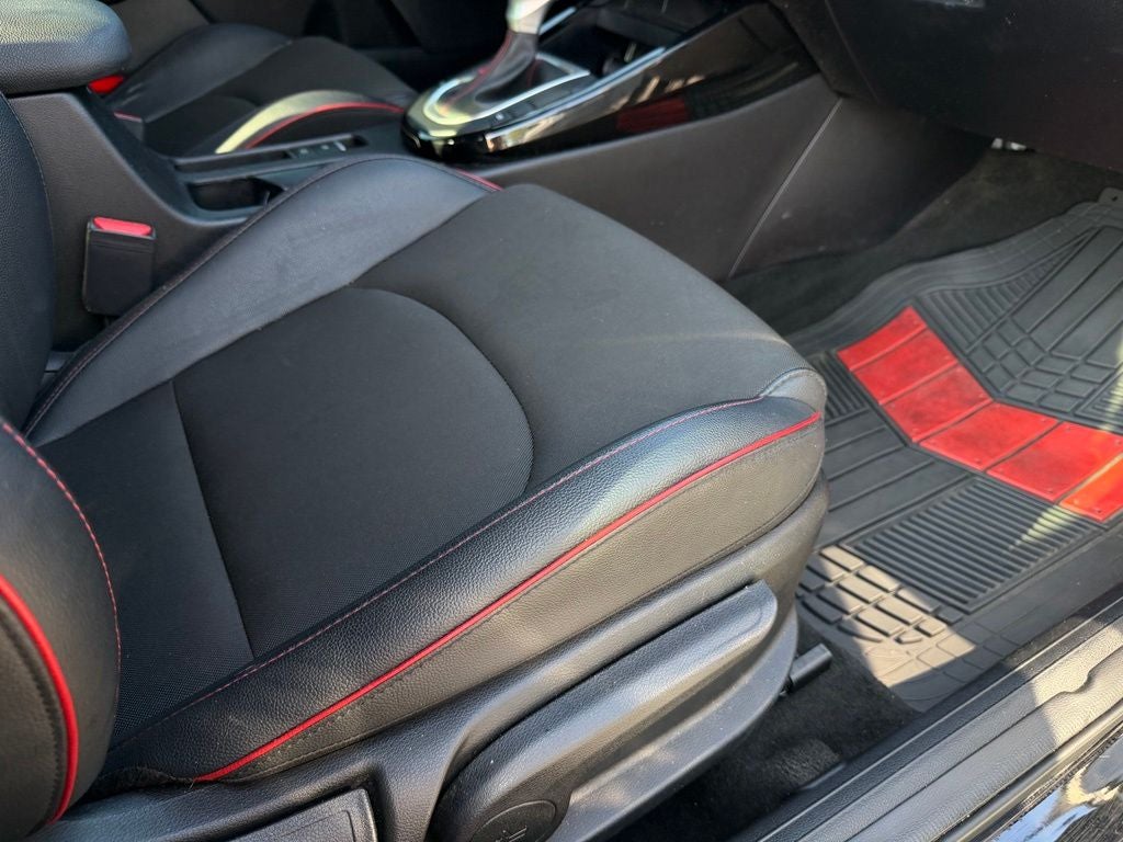 2024 Kia Forte GT *Certified Pre-Owned