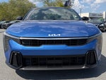 2025 Kia K4 GT-Line *SunRoof Pkg