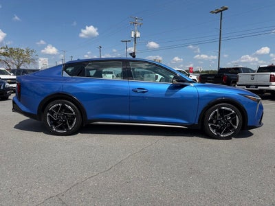 2025 Kia K4 GT-Line *SunRoof Pkg