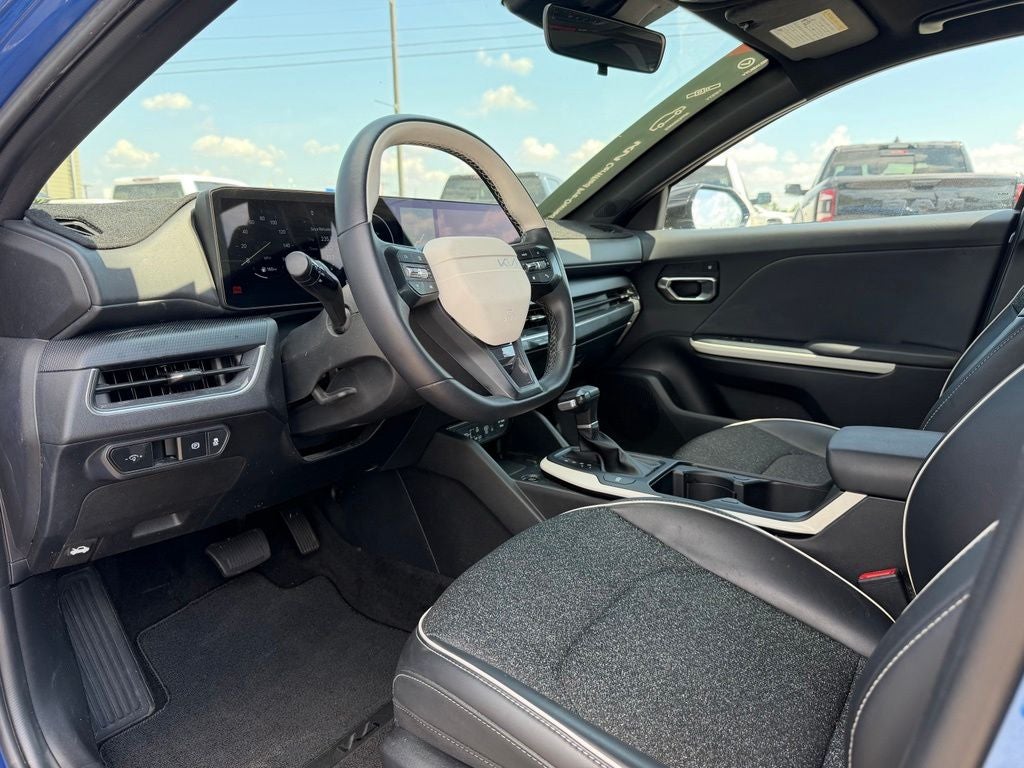 2025 Kia K4 GT-Line *SunRoof Pkg
