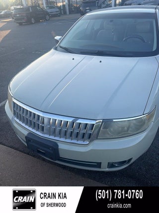 2007 Lincoln MKZ Base
