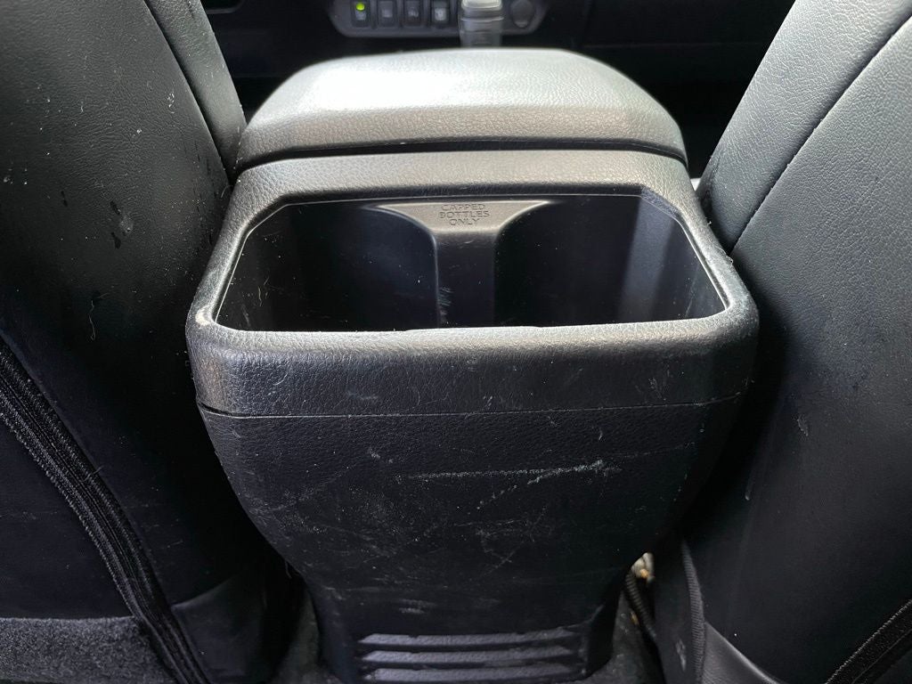 2023 Toyota Tacoma TRD Pro V6