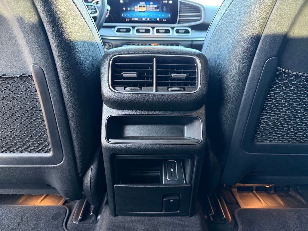 2021 Mercedes-Benz GLE GLE 350