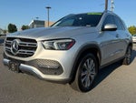 2021 Mercedes-Benz GLE GLE 350