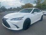 2021 Lexus ES 300h *Premium Pkg/Heated & Ventilated Seats