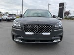 2023 Lincoln Aviator Black Label