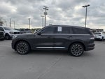 2023 Lincoln Aviator Black Label