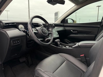 2023 Hyundai Tucson SEL *Convenience Pkg/Sun Roof