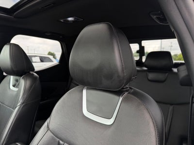 2023 Hyundai Santa Cruz Limited