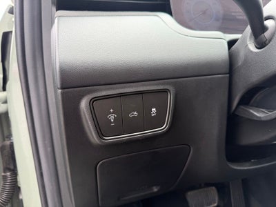 2023 Hyundai Santa Cruz Limited