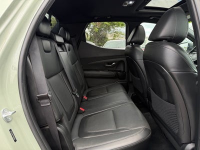 2023 Hyundai Santa Cruz Limited