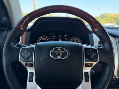 2021 Toyota Tundra 1794
