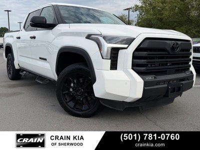 2023 Toyota Tundra SR5 *XP Pkg, TRD Wheels