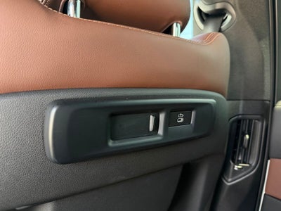 2023 BMW X5 sDrive40i Executive Pkg w/ Park Asst. Pkg