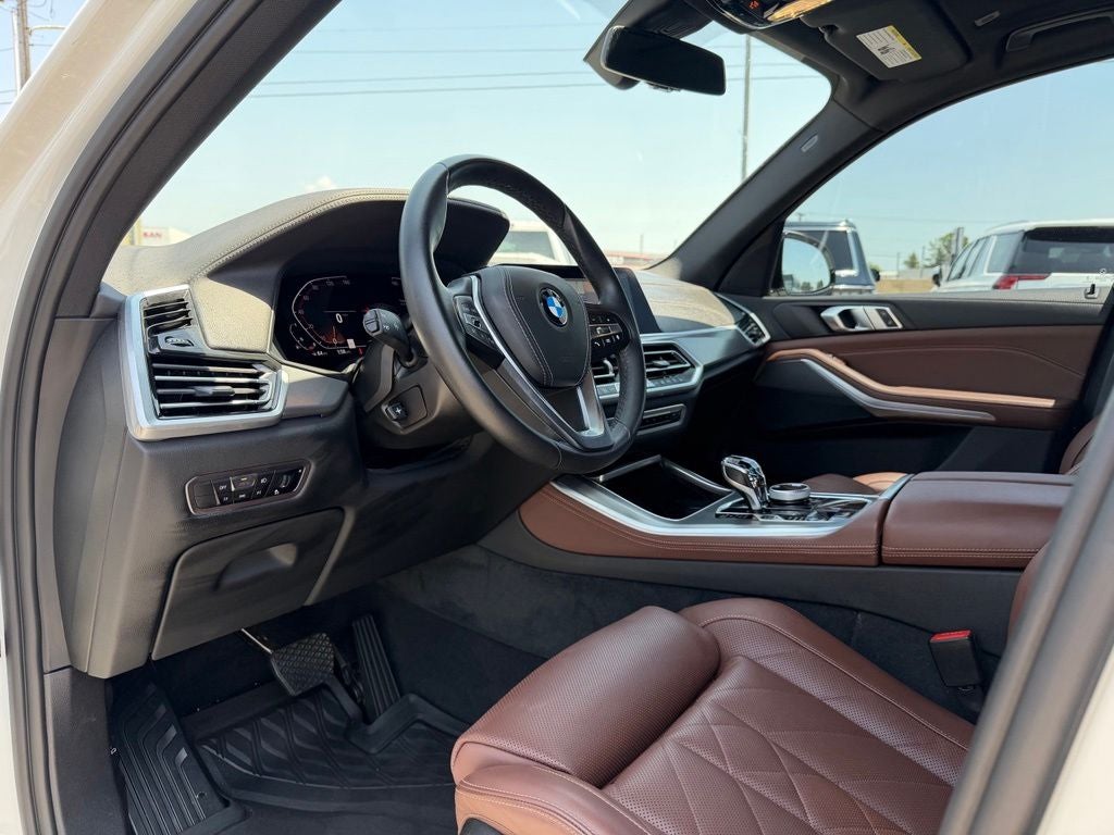2023 BMW X5 sDrive40i Executive Pkg w/ Park Asst. Pkg