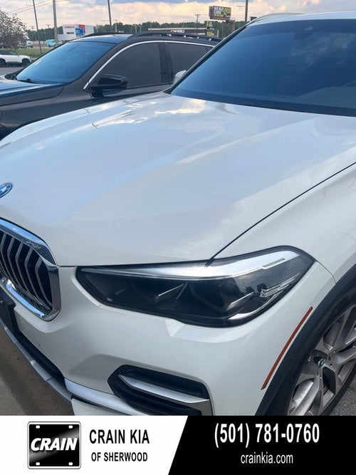 2023 BMW X5 xDrive45e *Heated Armrest, Front/Rear Seats