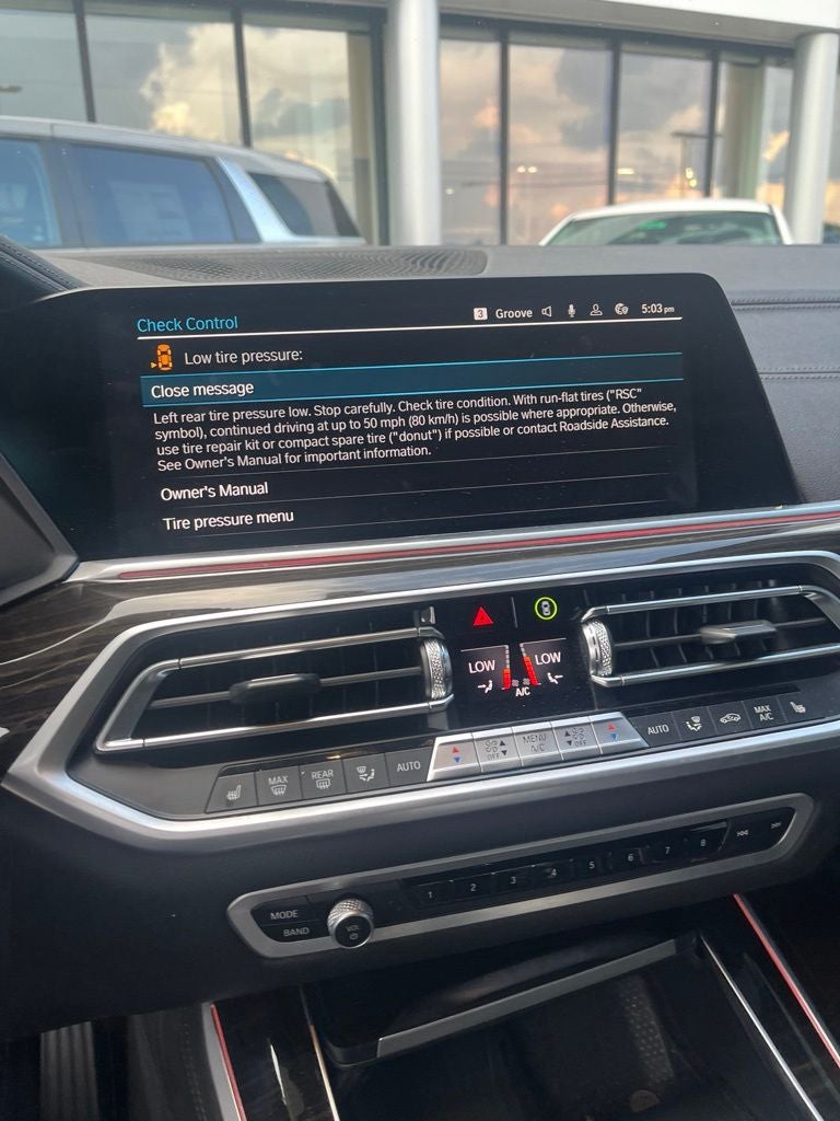 2023 BMW X5 xDrive45e *Heated Armrest, Front/Rear Seats