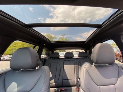 2021 BMW X3 sDrive30i *Convenience Pkg/Sunroof