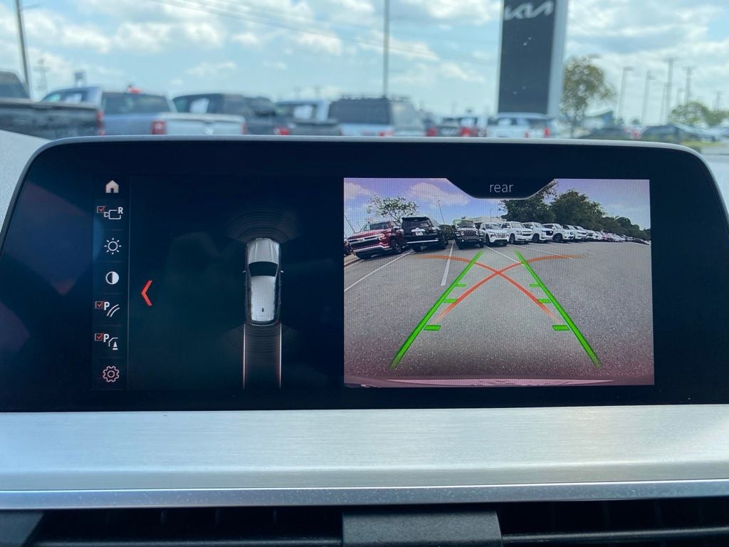 2021 BMW X3 sDrive30i *Convenience Pkg/Sunroof