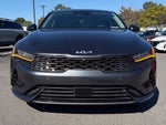 2022 Kia K5 EX *Kia Certified Pre-Owned, Premium Pkg