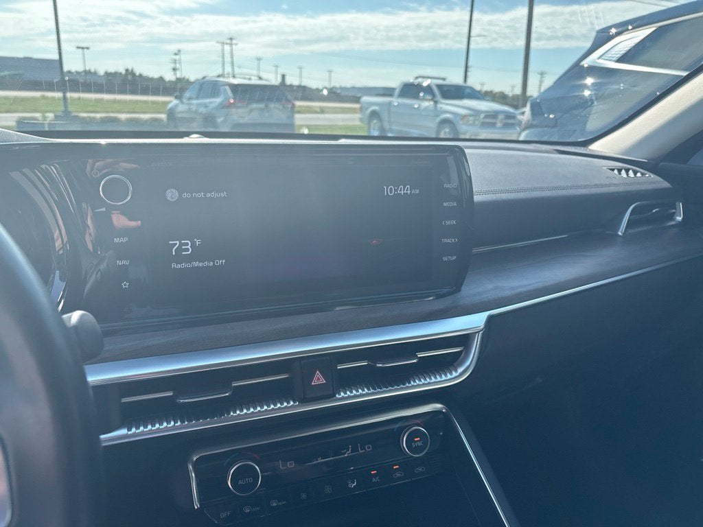 2022 Kia K5 EX *Kia Certified Pre-Owned, Premium Pkg